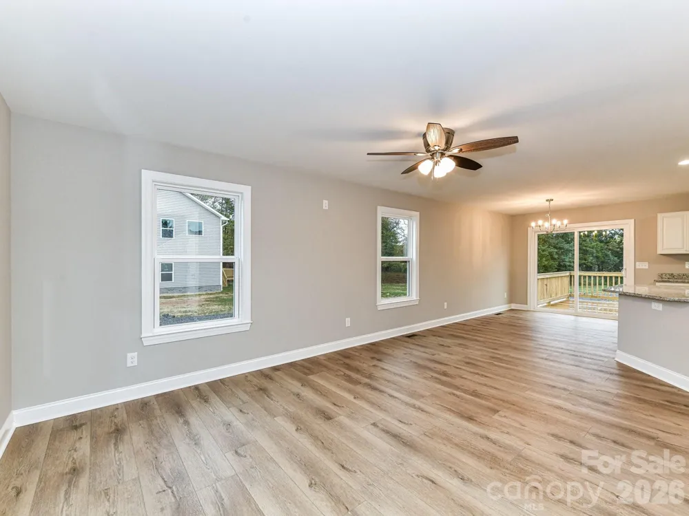 573 Wade Road Oakboro, NC 28129