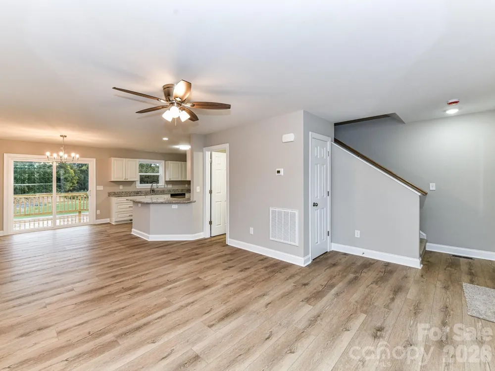 573 Wade Road Oakboro, NC 28129
