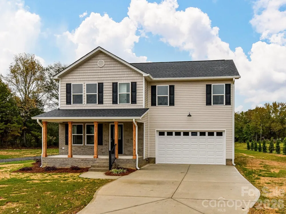 573 Wade Road Oakboro, NC 28129