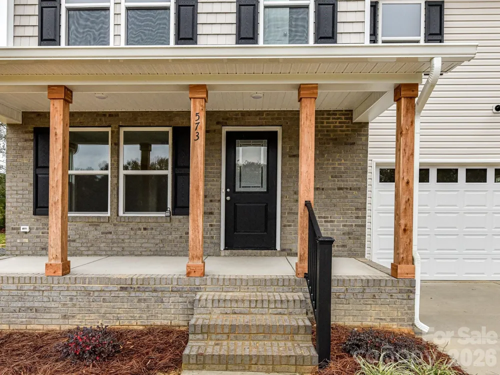 573 Wade Road Oakboro, NC 28129