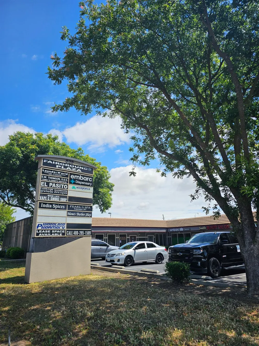 845 East Street Woodland, CA 95776
