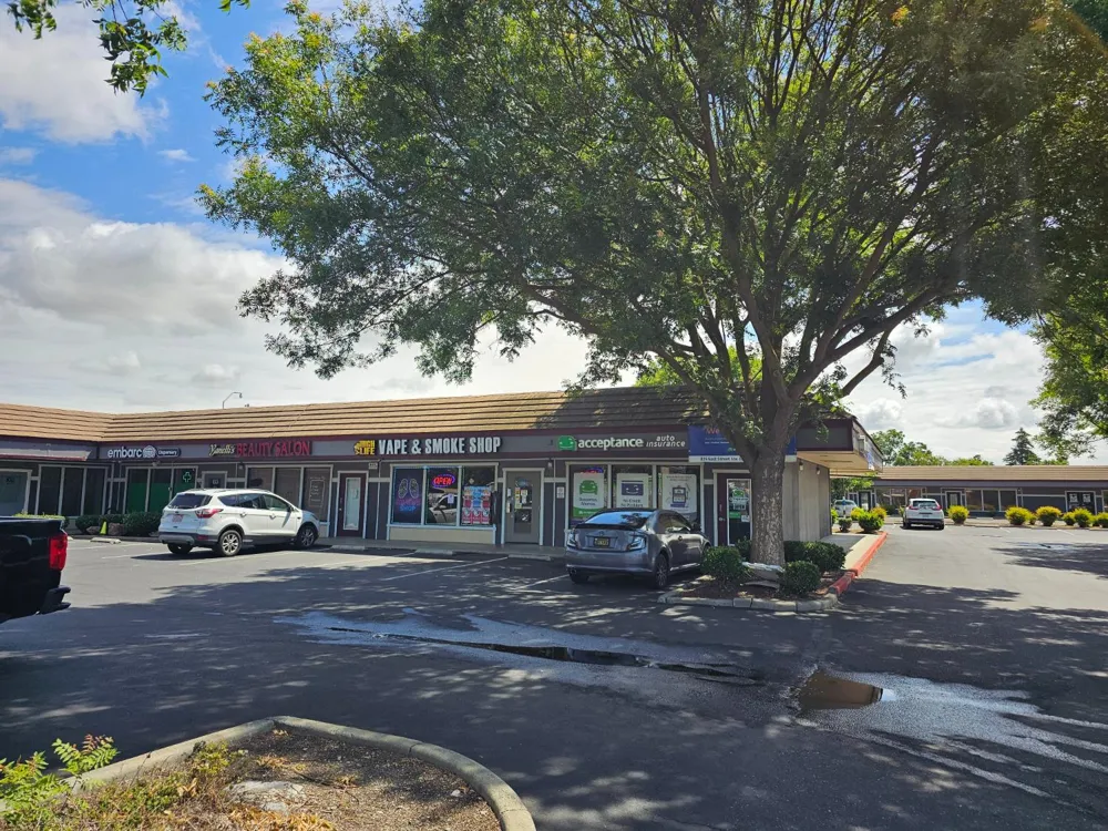845 East Street Woodland, CA 95776