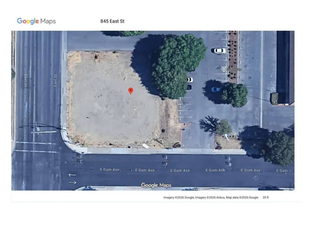 845 East Street Woodland, CA 95776