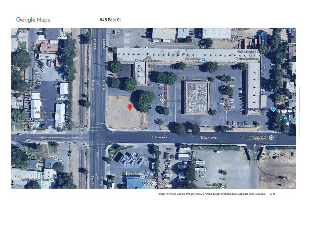 845 East Street Woodland, CA 95776