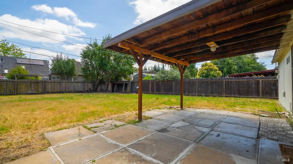 337 Colorado Street Fairfield, CA 94533