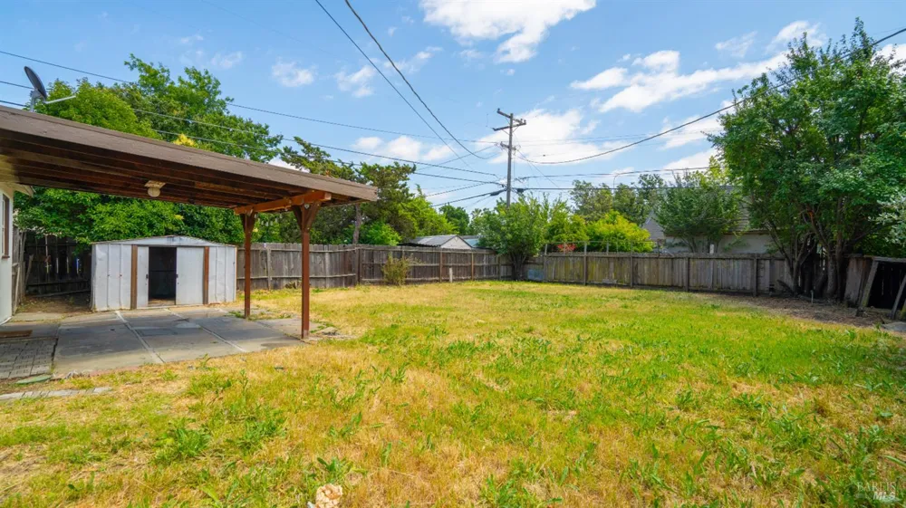 337 Colorado Street Fairfield, CA 94533