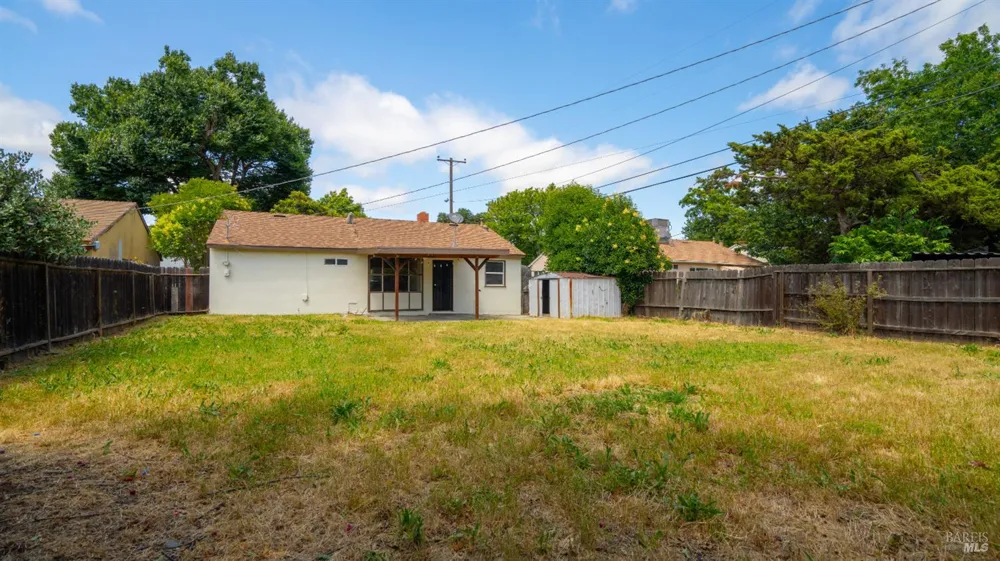 337 Colorado Street Fairfield, CA 94533