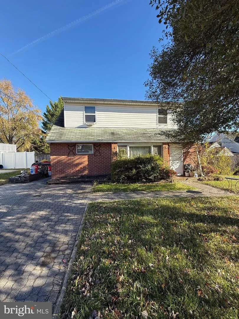 8715 OLD HARFORD ROAD Baltimore, MD 21234