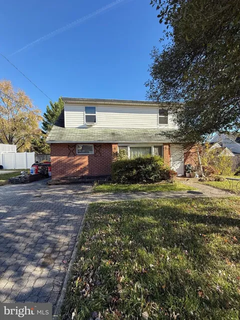 8715 OLD HARFORD ROAD