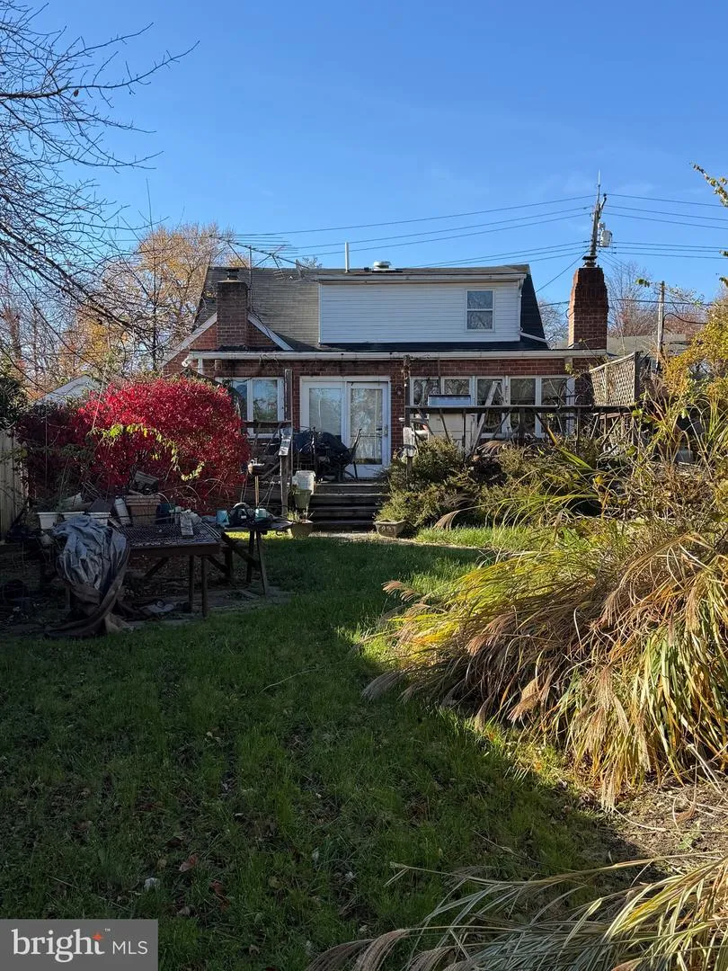 8715 OLD HARFORD ROAD Baltimore, MD 21234