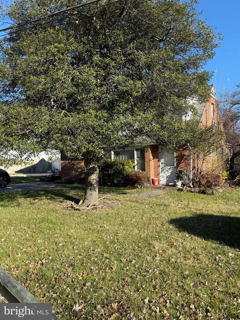 8715 OLD HARFORD ROAD Baltimore, MD 21234