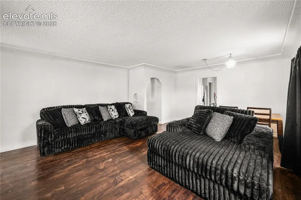 610 Gaylord Avenue Pueblo, CO 81004