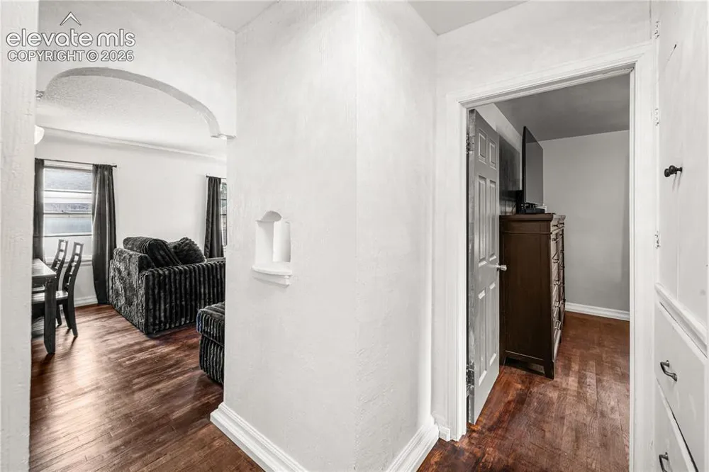 610 Gaylord Avenue Pueblo, CO 81004