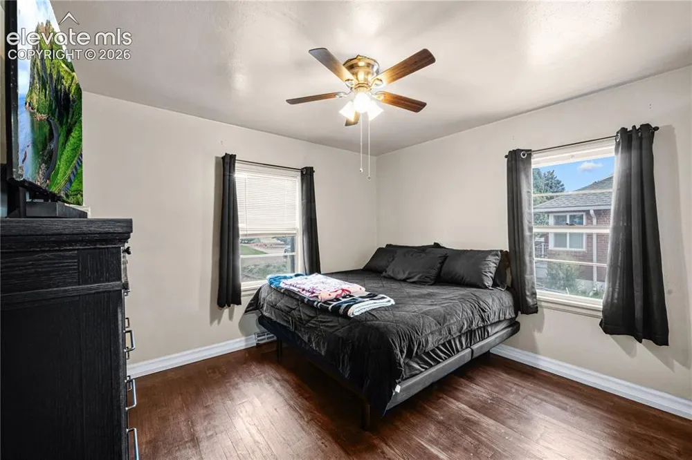 610 Gaylord Avenue Pueblo, CO 81004