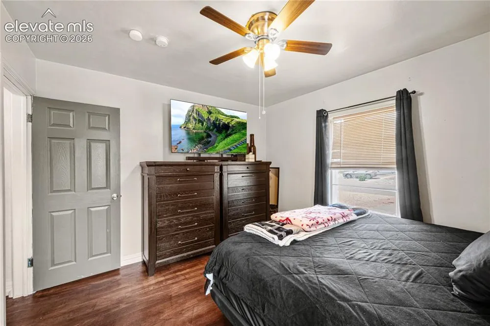 610 Gaylord Avenue Pueblo, CO 81004