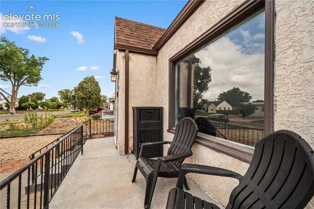 610 Gaylord Avenue Pueblo, CO 81004