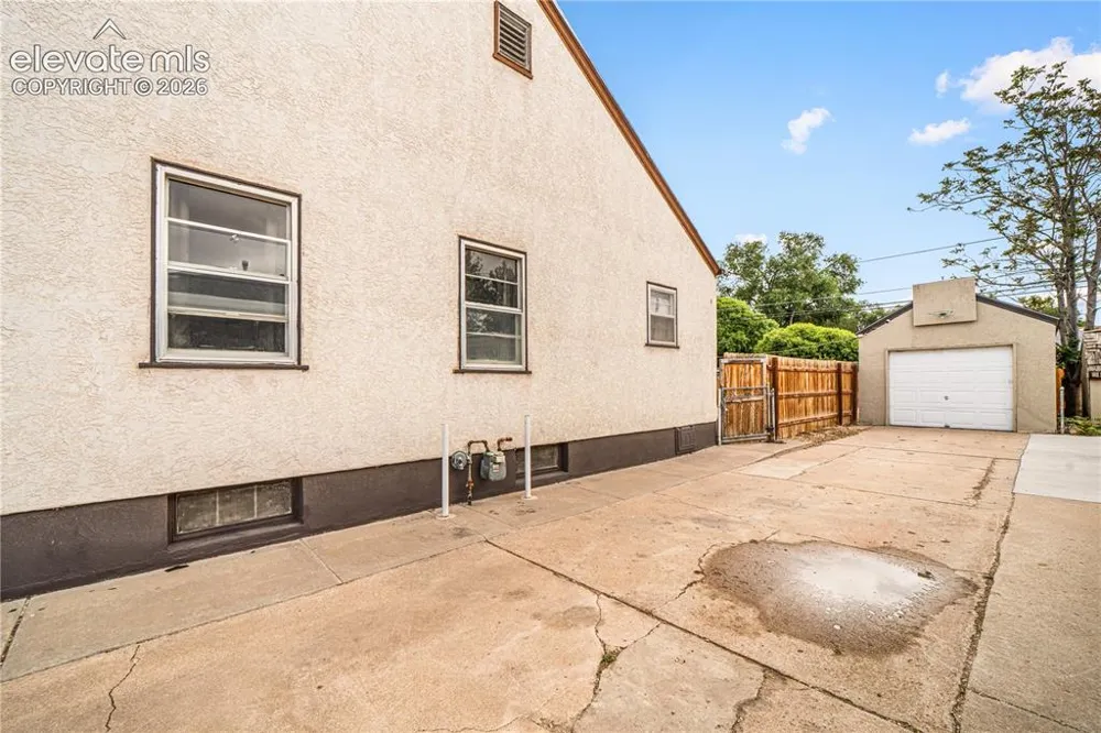 610 Gaylord Avenue Pueblo, CO 81004