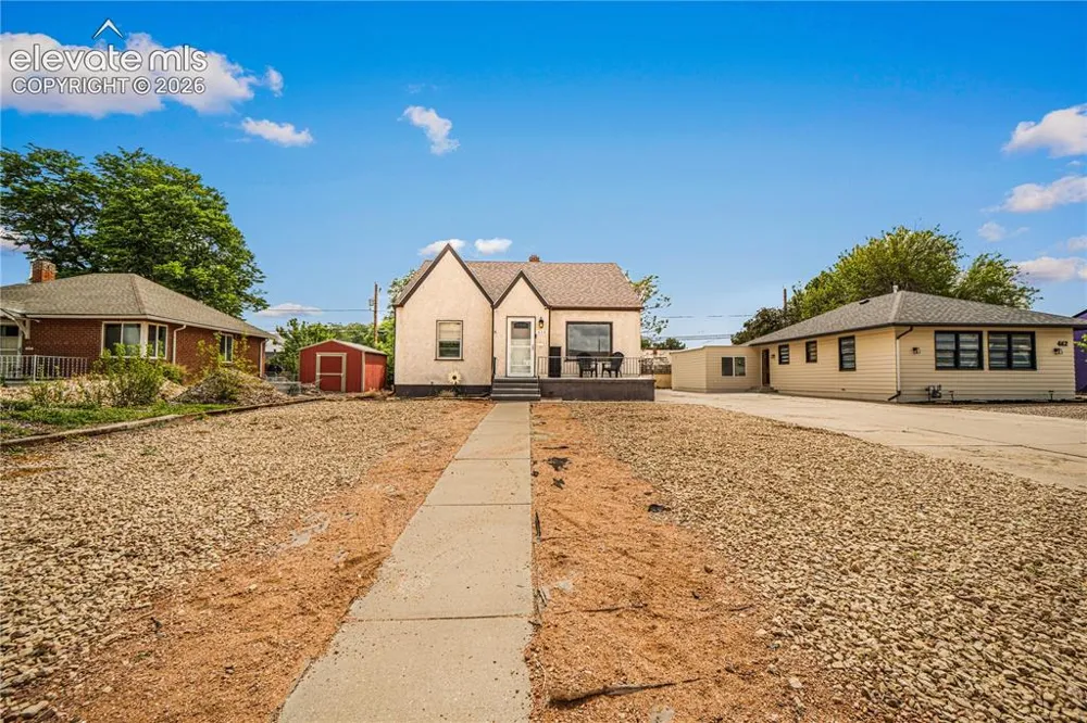 610 Gaylord Avenue Pueblo, CO 81004
