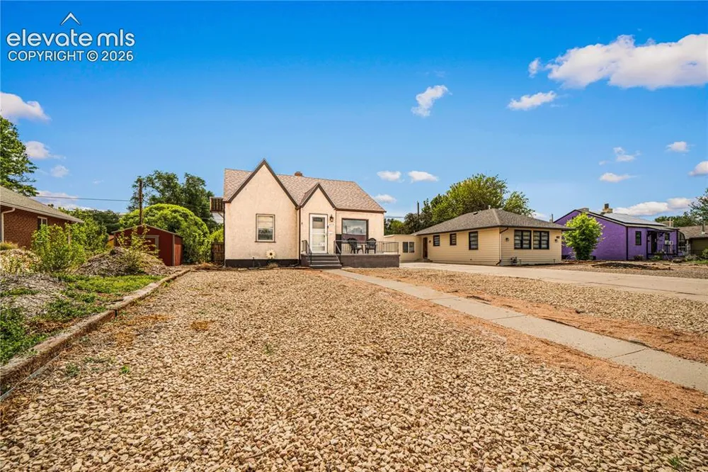 610 Gaylord Avenue Pueblo, CO 81004