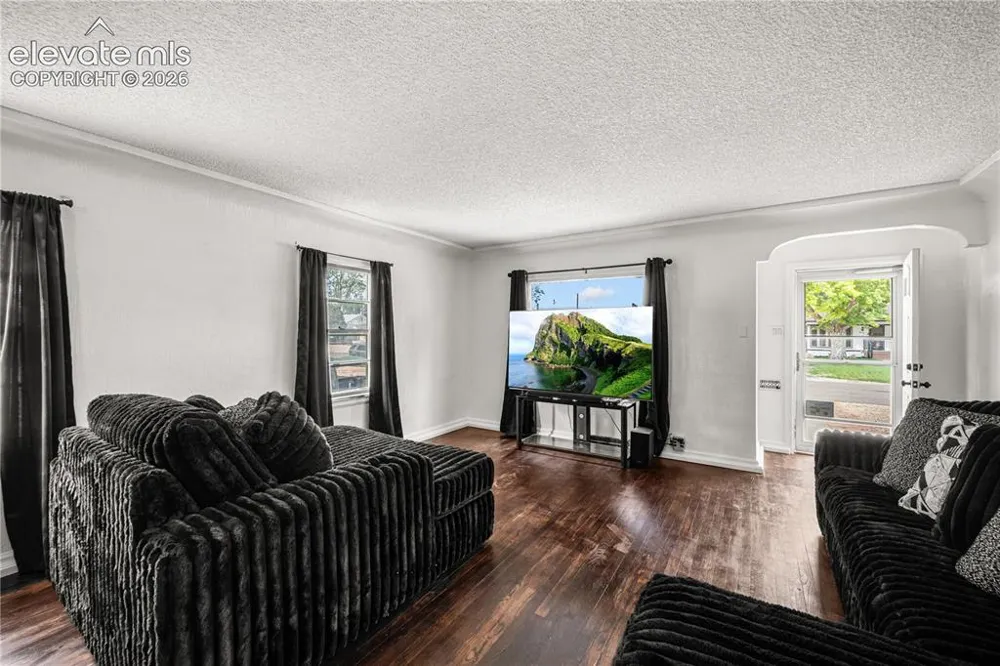 610 Gaylord Avenue Pueblo, CO 81004