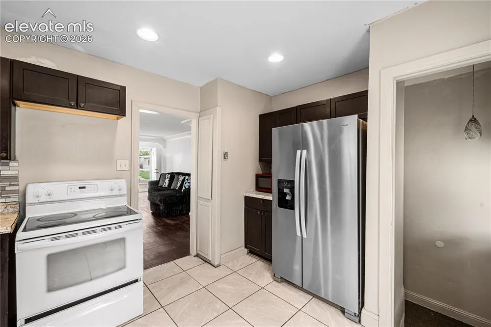 610 Gaylord Avenue Pueblo, CO 81004