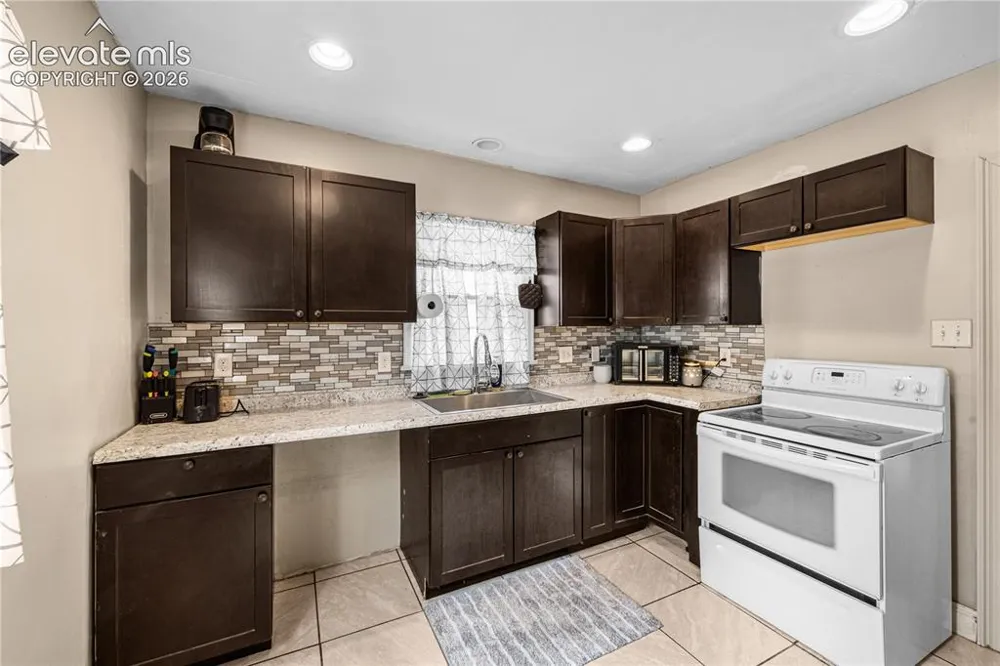 610 Gaylord Avenue Pueblo, CO 81004