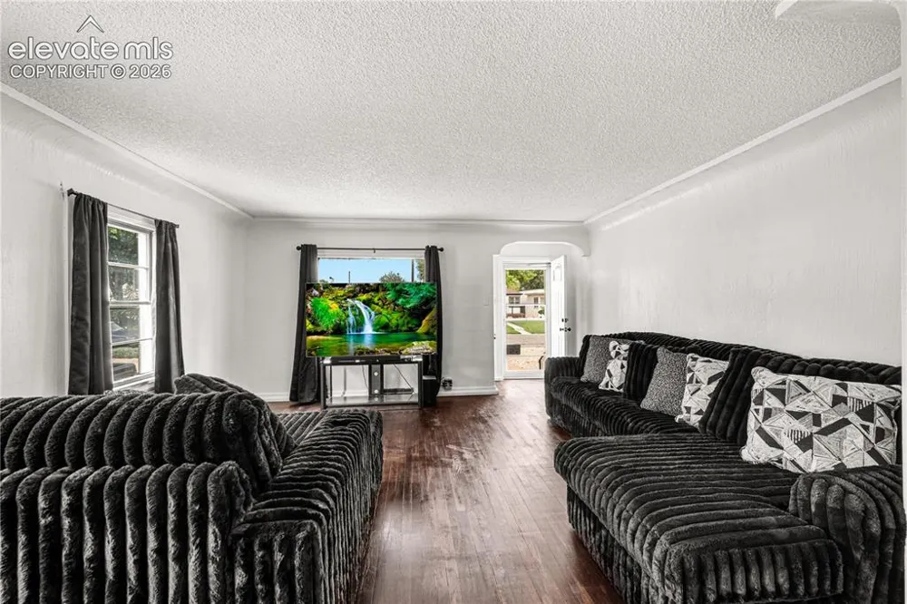 610 Gaylord Avenue Pueblo, CO 81004