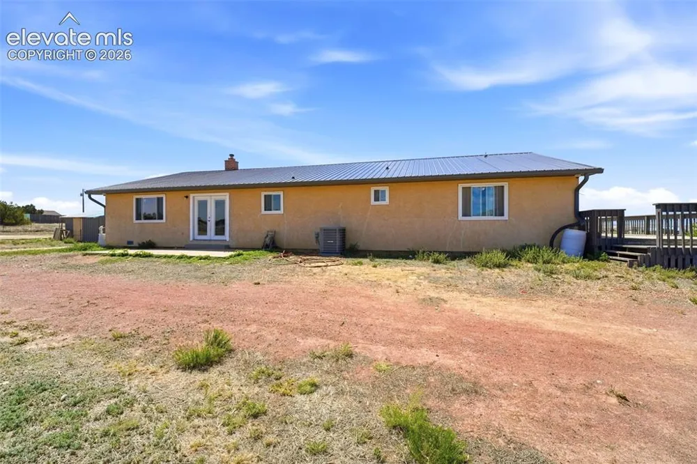 1747 16th Street Penrose, CO 81240