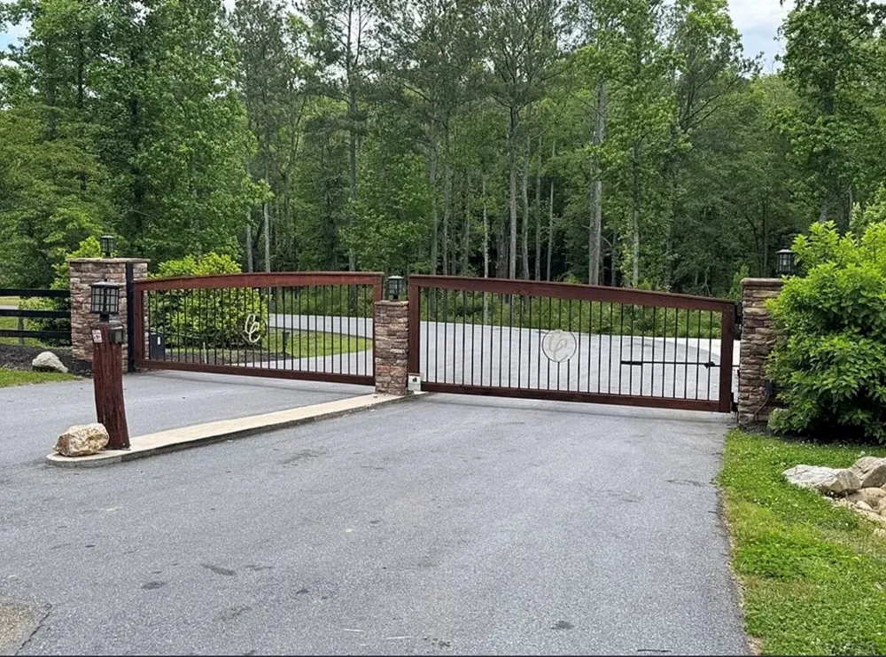 197 Blalock Mountain Court Talking Rock, GA 30175