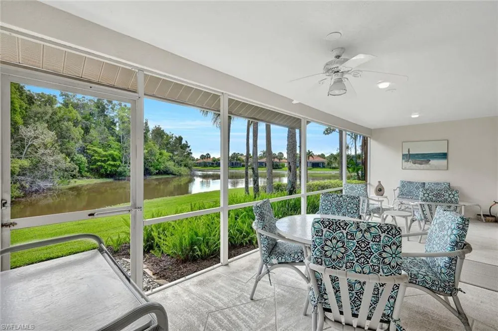 20190 Golden Panther Drive #3 Estero, FL 33928