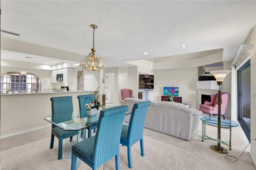 20190 Golden Panther Drive #3 Estero, FL 33928