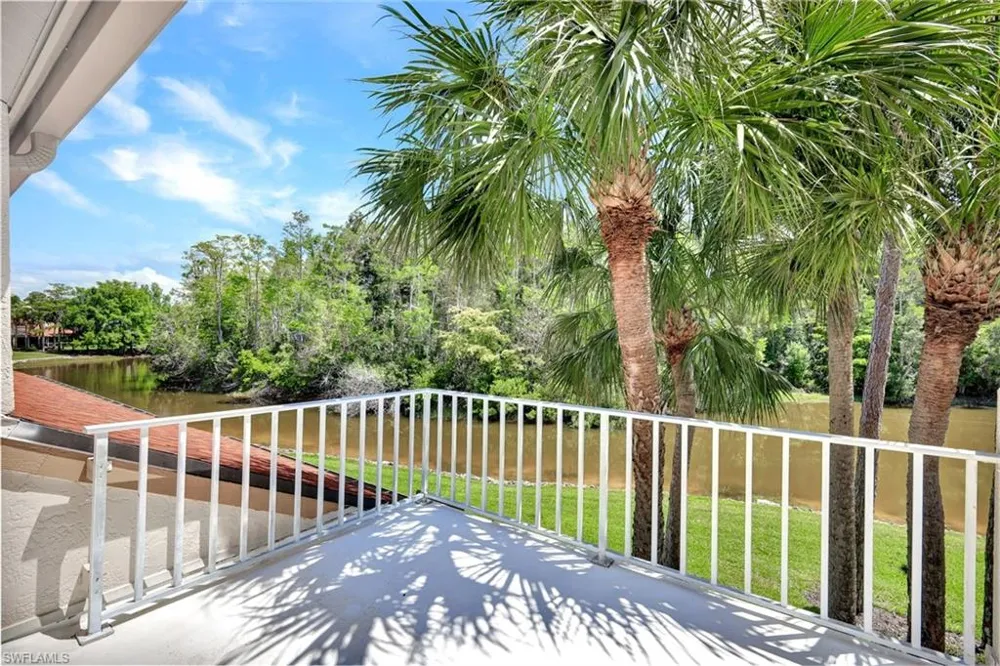 20190 Golden Panther Drive #3 Estero, FL 33928
