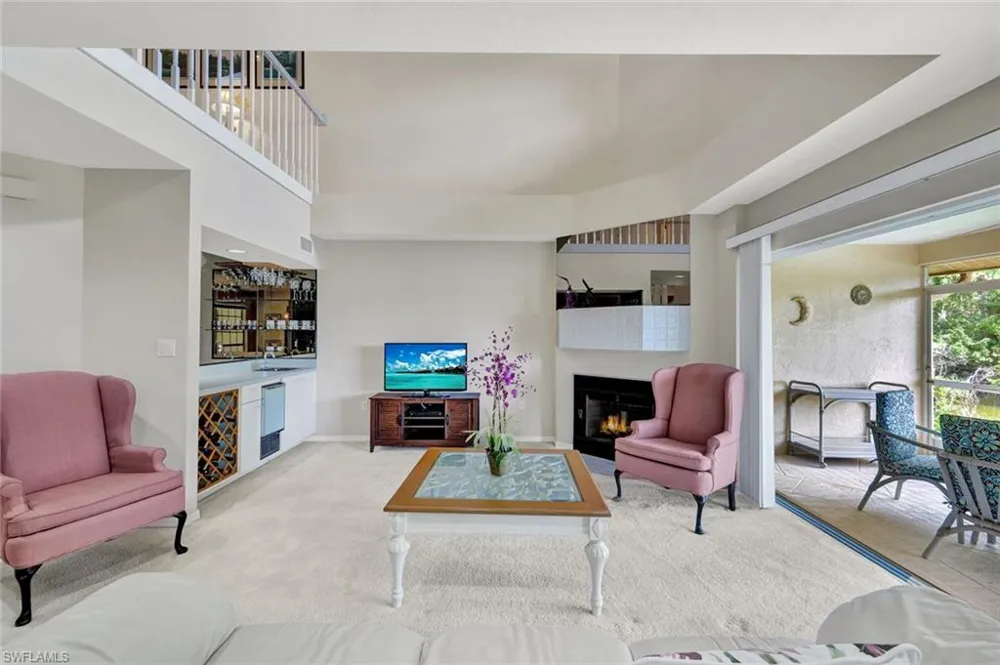 20190 Golden Panther Drive #3 Estero, FL 33928