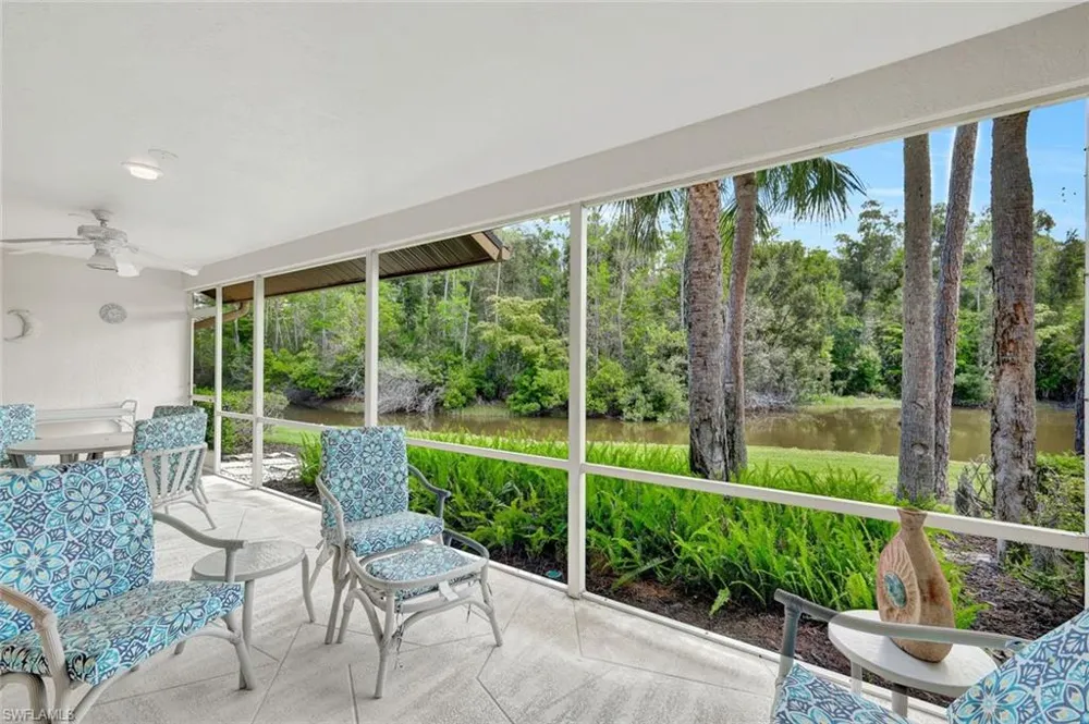 20190 Golden Panther Drive #3 Estero, FL 33928