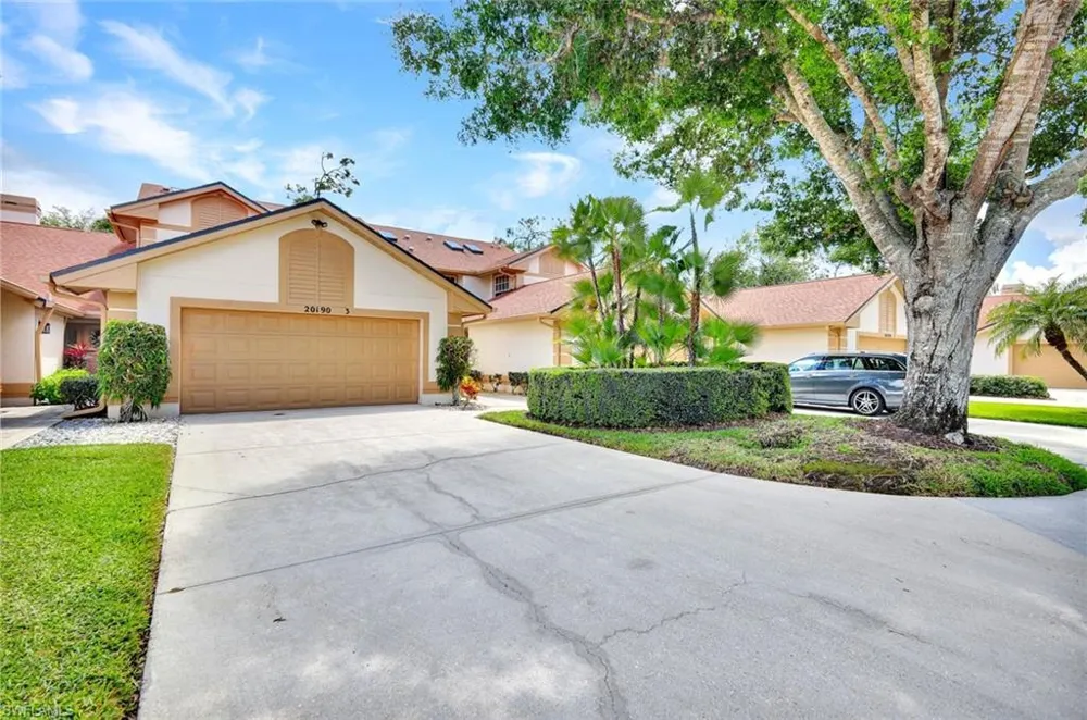 20190 Golden Panther Drive #3 Estero, FL 33928