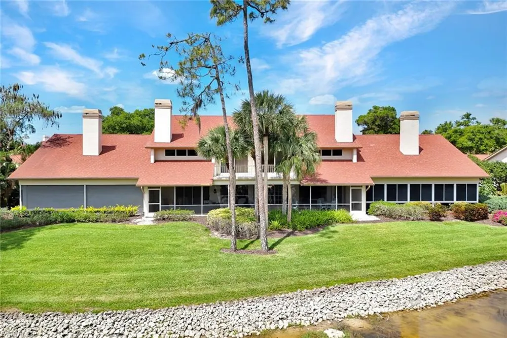 20190 Golden Panther Drive #3 Estero, FL 33928