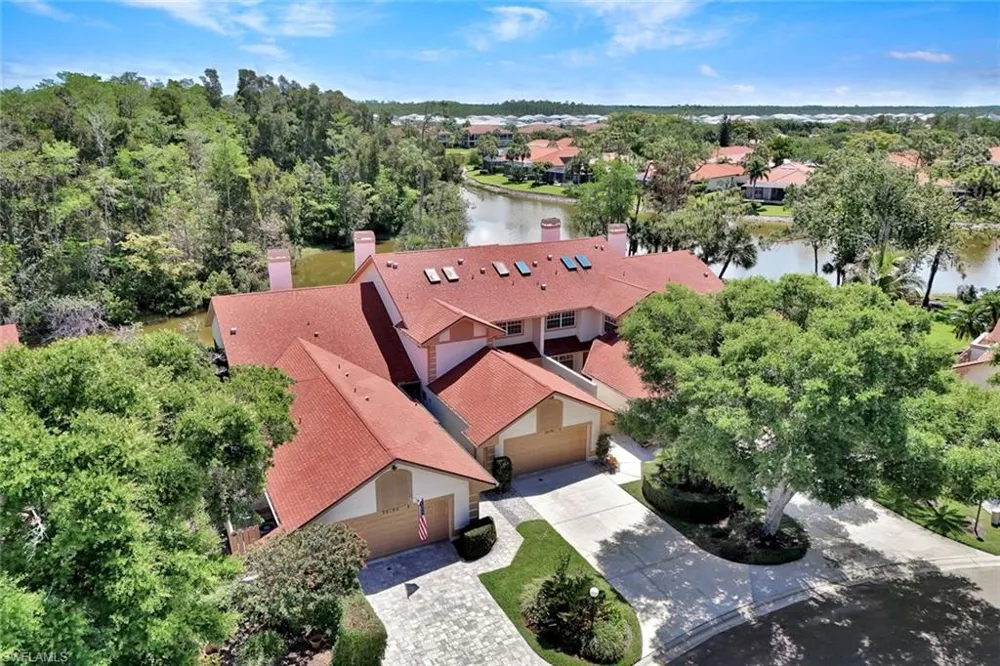 20190 Golden Panther Drive #3 Estero, FL 33928