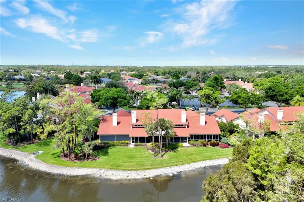 20190 Golden Panther Drive #3 Estero, FL 33928