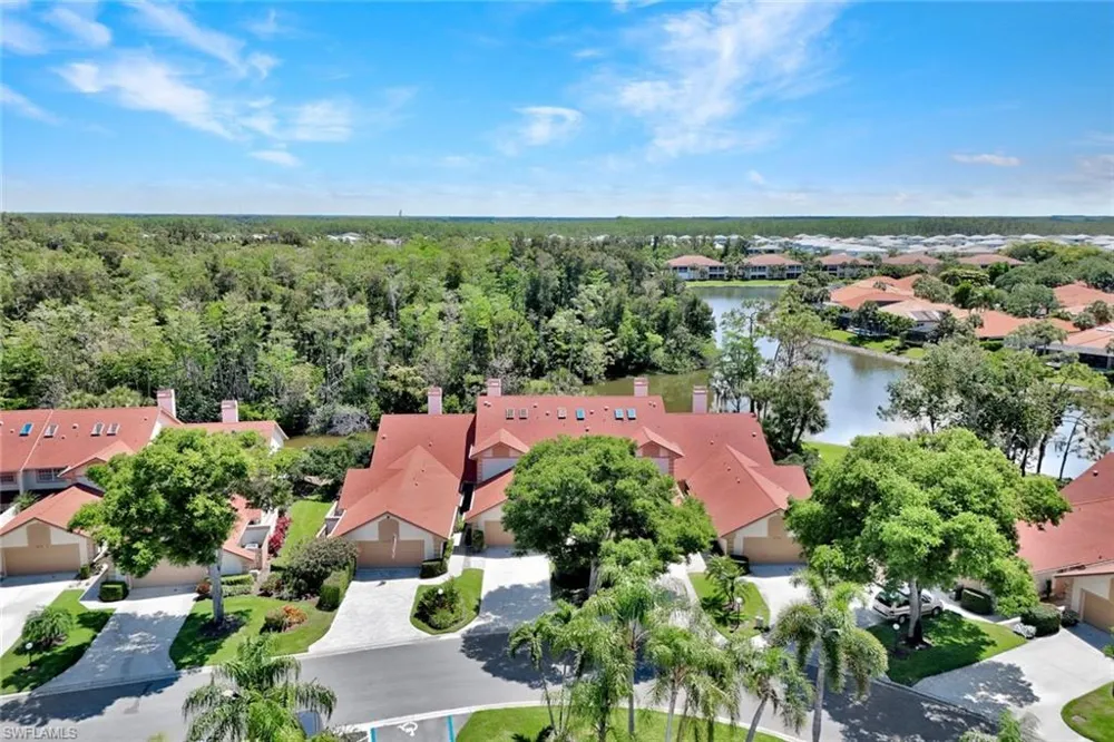 20190 Golden Panther Drive #3 Estero, FL 33928