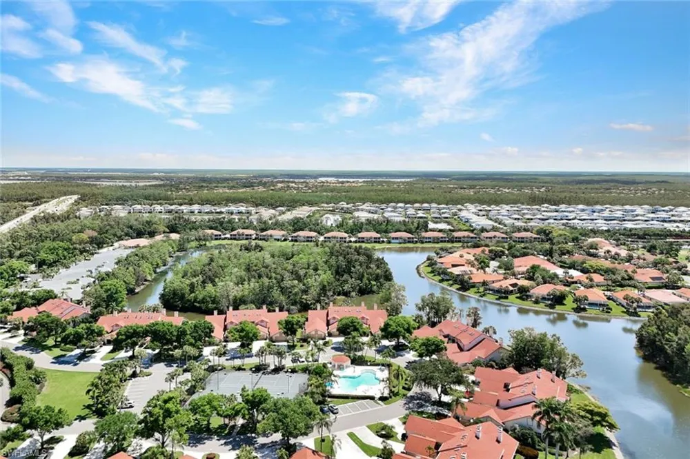 20190 Golden Panther Drive #3 Estero, FL 33928