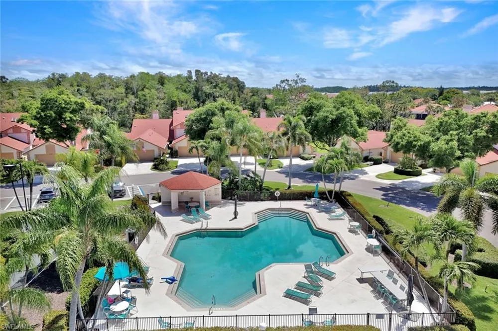 20190 Golden Panther Drive #3 Estero, FL 33928