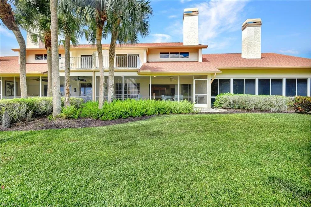 20190 Golden Panther Drive #3 Estero, FL 33928
