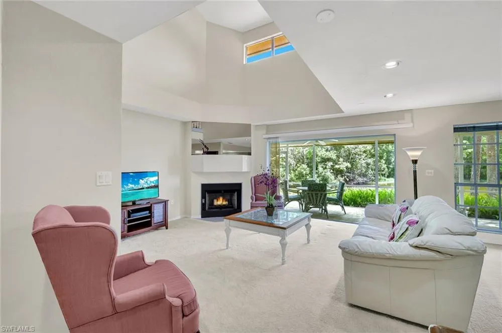 20190 Golden Panther Drive #3 Estero, FL 33928