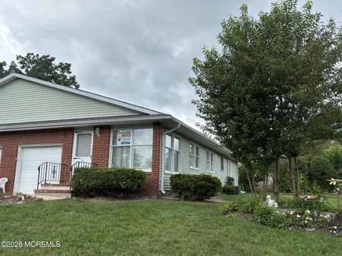 24 Magnolia Road