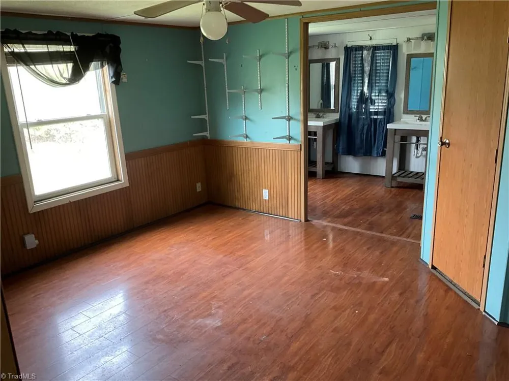 1804 Mulberry Academy Street Franklinville, NC 27248