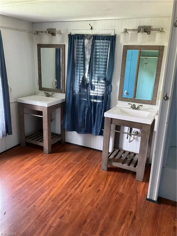 1804 Mulberry Academy Street Franklinville, NC 27248