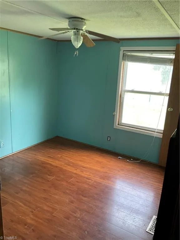 1804 Mulberry Academy Street Franklinville, NC 27248