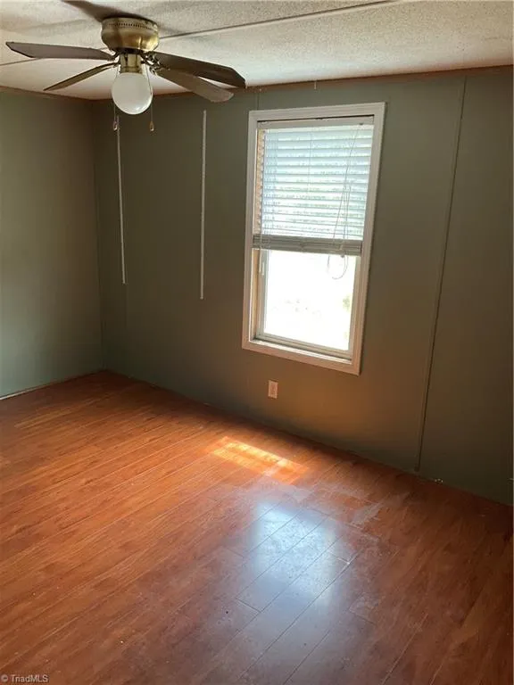 1804 Mulberry Academy Street Franklinville, NC 27248