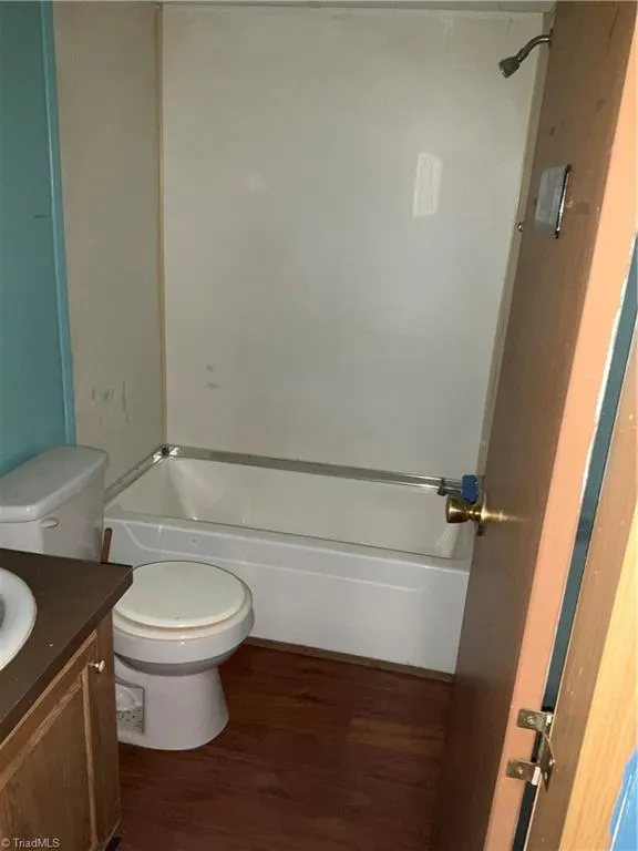 1804 Mulberry Academy Street Franklinville, NC 27248