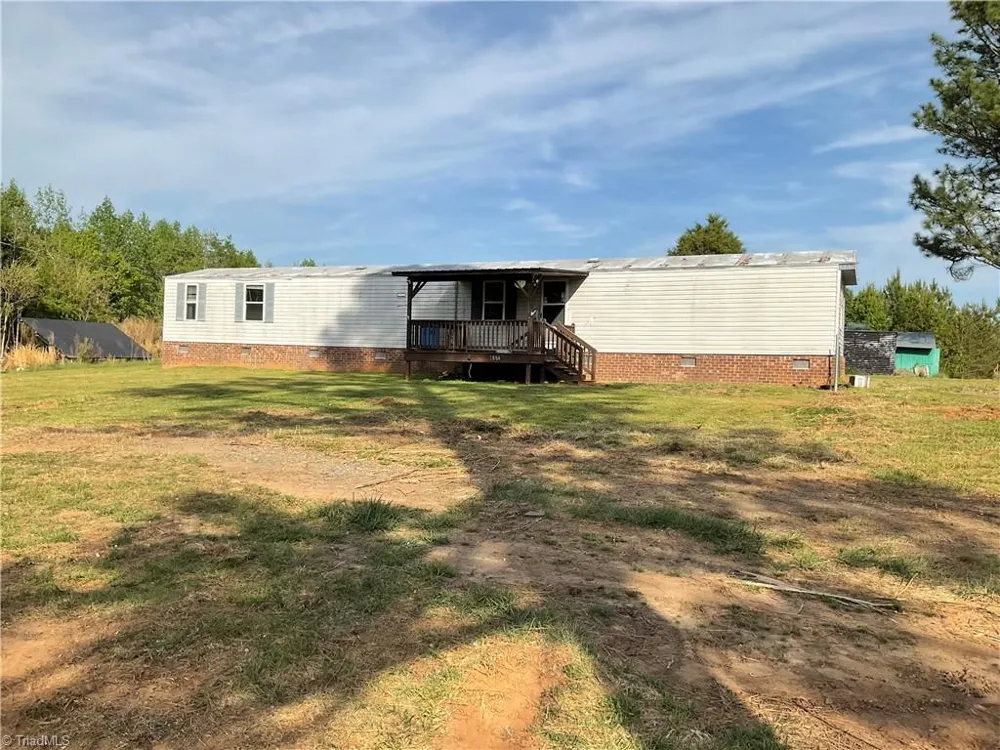 1804 Mulberry Academy Street Franklinville, NC 27248
